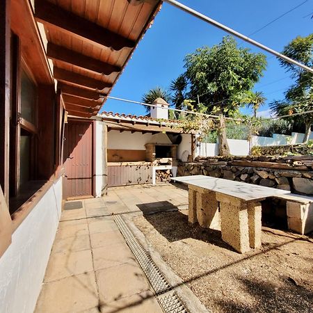 Villa Flores Y Sol Tacoronte Esterno foto