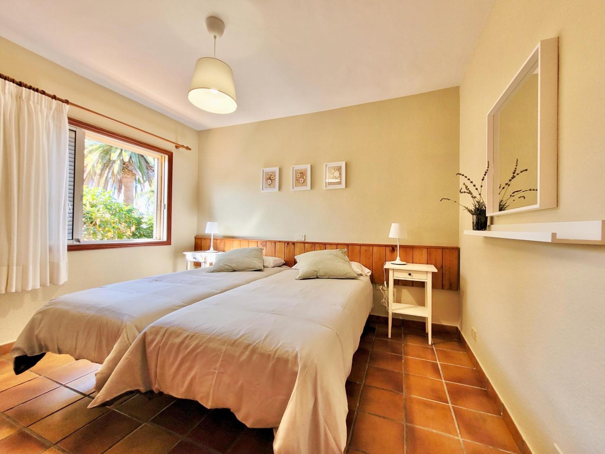 Villa Flores Y Sol Tacoronte Esterno foto